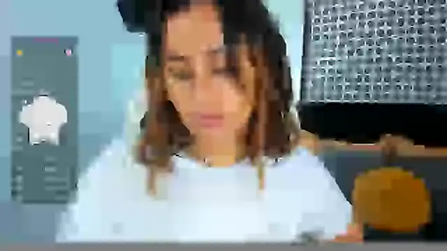 Sussy sunny online show from 02/05/25, 11:28