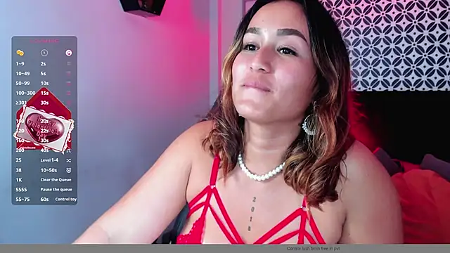 Sussy sunny online show from 02/28/25, 11:45