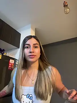 Issabela G1 online show from 01/16/25, 05:32