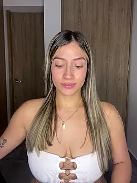 Issabela G1 online show from 01/23/25, 07:11