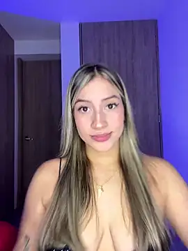 Issabela G1 online show from 02/27/25, 04:31