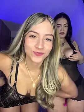 Issabela G1 online show from 03/02/25, 03:34