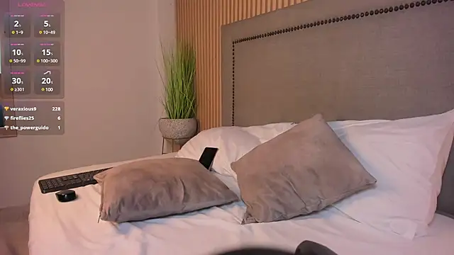 lindaa natashaa online show from 01/12/25, 05:34