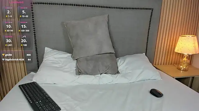 lindaa natashaa online show from 01/21/25, 05:16