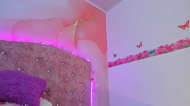 Bella  sweet online show from 01/18/25, 09:55