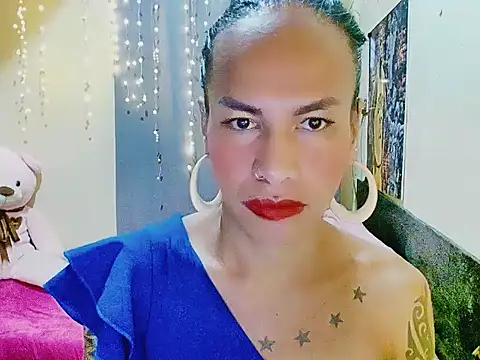 Indaypakay ts online show from 10/21/25, 10:05