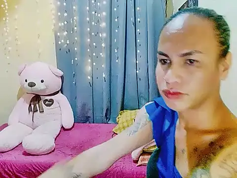 Indaypakay ts online show from 10/26/25, 10:32