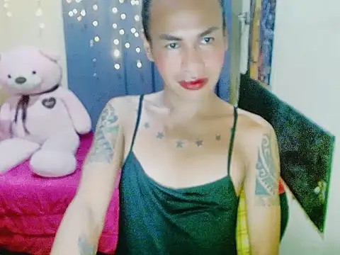 Indaypakay ts online show from 11/03/25, 04:14