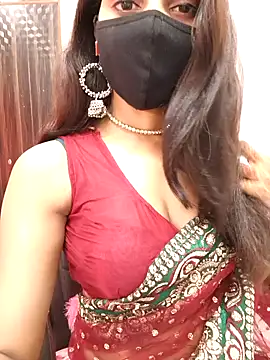 Sexy-ashi online show from 10/16/25, 06:03