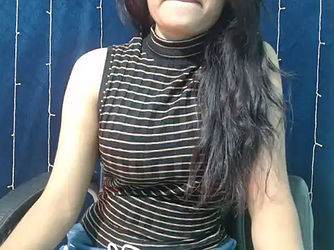 Yashi online show from 11/12/25, 05:24