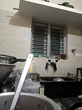 Ashwini Gowda 91 online show from 01/09/25, 03:12