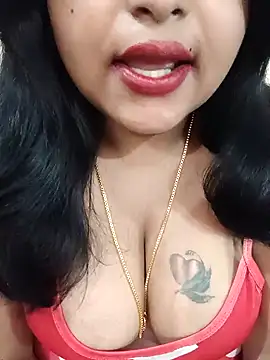 Ashwini Gowda 91 online show from 02/22/25, 04:40