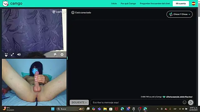Snapshot of Wendy_Karrot_69 chatting on 09/23/25, 04:04 Wendy Karrot 69 online show from 09/23/25, 04:04