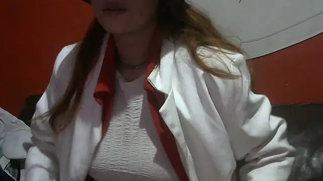 spacegirlll online show from 12/25/24, 08:28