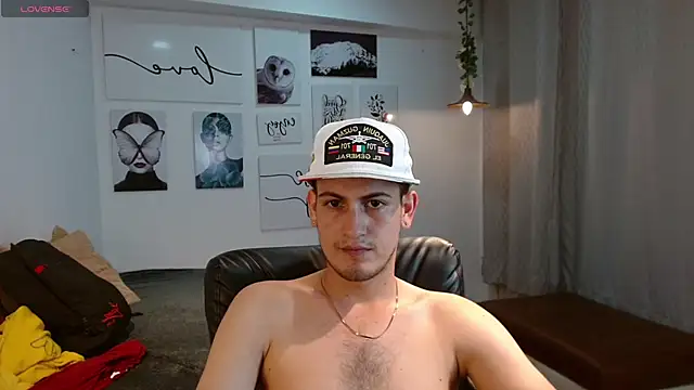 Cerokershelby online show from 11/25/25, 11:10