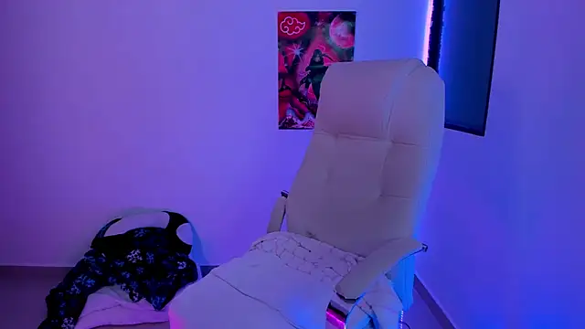 Snapshot of Cheelsea_ chatting on 02/28/25, 05:48 Cheelsea  online show from 02/28/25, 05:48