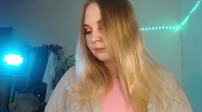 Greeenfriends6969 online show from 12/29/24, 06:27