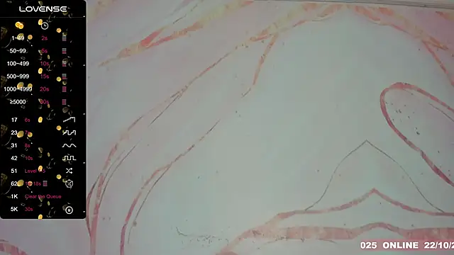 Snapshot of Tamara_Sex7 chatting on 10/22/25, 01:33 Tamara Sex7 online show from 10/22/25, 01:33