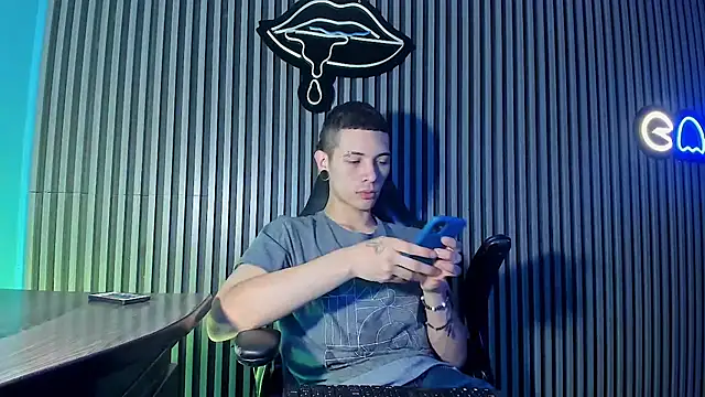 Jefer rick  online show from 10/06/25, 12:35