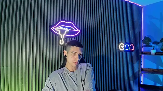 Jefer rick  online show from 10/16/25, 01:01