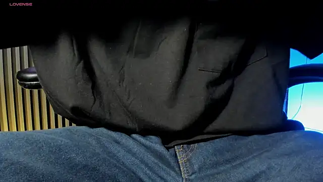 Jefer rick  online show from 11/11/25, 12:27