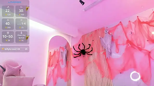 Snapshot of Aria_montgomeri chatting on 10/28/25, 02:20 Aria montgomeri online show from 10/28/25, 02:20