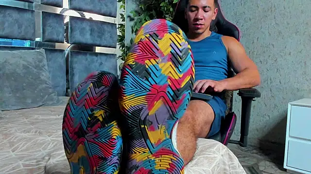 marc ginale online show from 10/07/25, 02:31