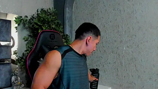 marc ginale online show from 10/08/25, 02:36