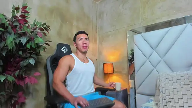 marc ginale online show from 10/14/25, 12:00