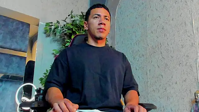 marc ginale online show from 11/04/25, 12:37