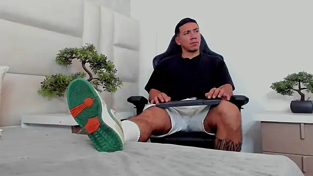 marc ginale online show from 11/09/25, 05:33