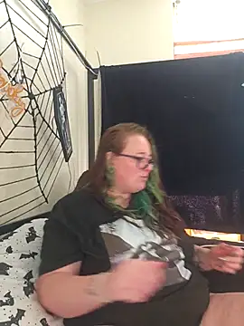 Bunny Cummings online show from 10/11/25, 02:59