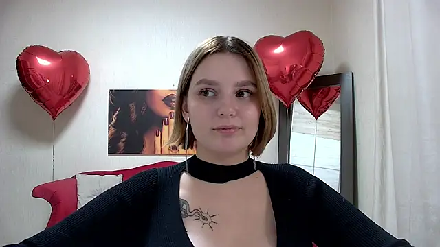 DianeMills online show from 02/19/25, 01:51