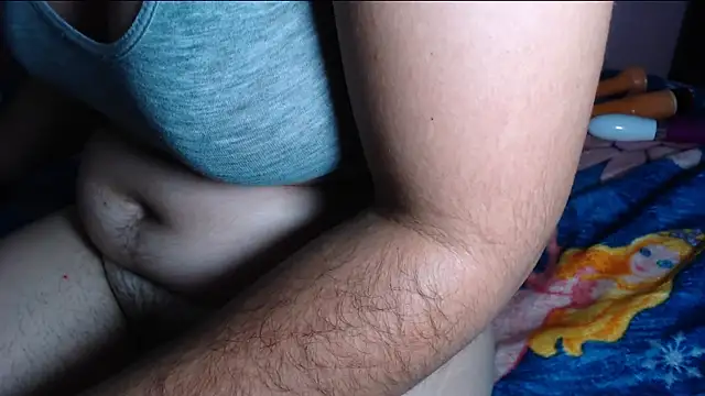 sweet princess707 online show from 02/20/25, 10:04