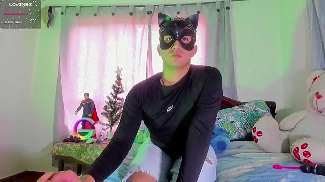 Chris Maddox online show from 12/26/24, 08:53