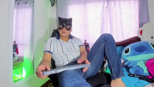 Chris Maddox online show from 01/28/25, 08:15