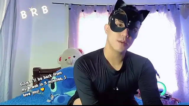 Chris Maddox online show from 03/05/25, 11:16