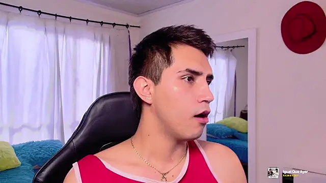 Chris Maddox online show from 11/22/25, 01:21