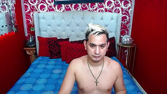 BOYSPEIN online show from 02/17/25, 10:29