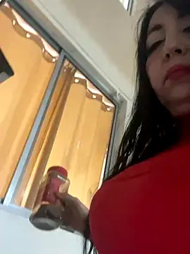 Snapshot of eva_sexx69 chatting on 10/16/25, 12:17 eva sexx69 online show from 10/16/25, 12:17