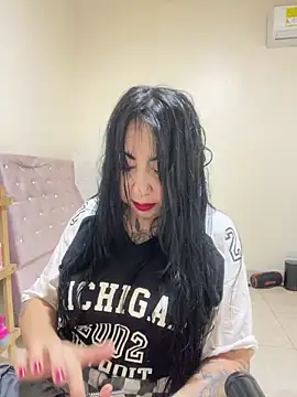 Snapshot of eva_sexx69 chatting on 11/12/25, 12:16 eva sexx69 online show from 11/12/25, 12:16