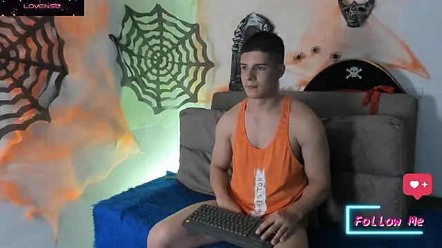 cory okell online show from 10/21/25, 12:33