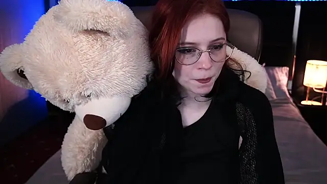 Snapshot of Sasha_Exclusive chatting on 02/23/25, 11:25 Sasha Exclusive online show from 02/23/25, 11:25