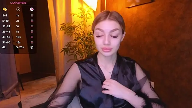 Snapshot of Ella_Milla chatting on 01/09/25, 05:34 Ella Milla online show from 01/09/25, 05:34