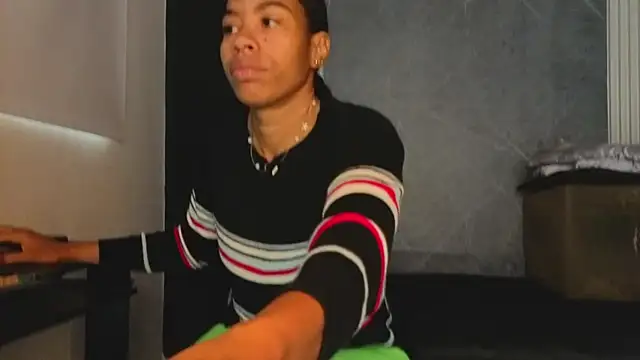 YummyDuooo online show from 10/07/25, 12:57