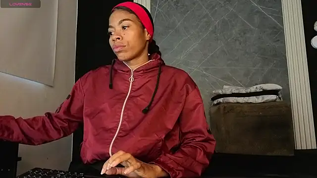 YummyDuooo online show from 10/14/25, 11:55