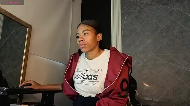 YummyDuooo online show from 10/15/25, 12:05