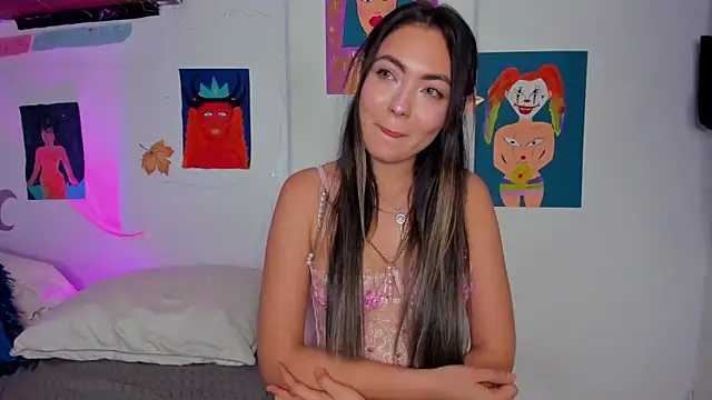 azumi cutiepie  online show from 12/20/24, 02:16