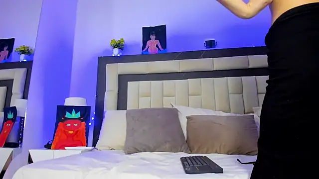 azumi cutiepie  online show from 01/19/25, 10:28