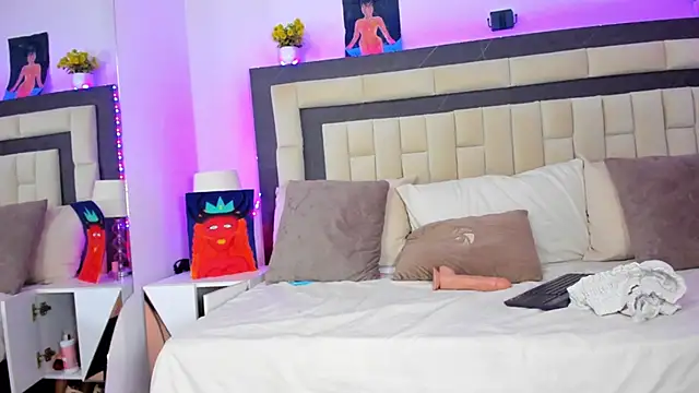 azumi cutiepie  online show from 01/20/25, 02:25